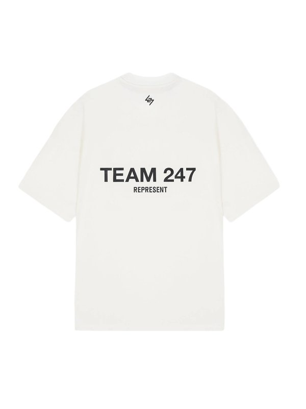 REPRESENT: t-shirt online - Maglietta oversize