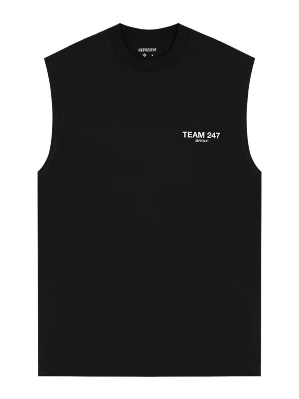 REPRESENT: Tops & Tank tops - Oversized Tank
