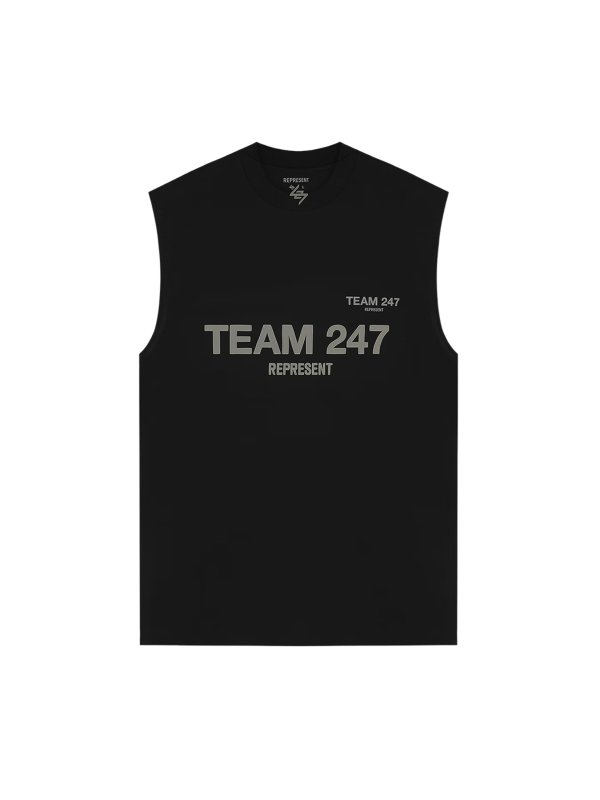 REPRESENT: Tops & Tank tops online - Oversized Tank