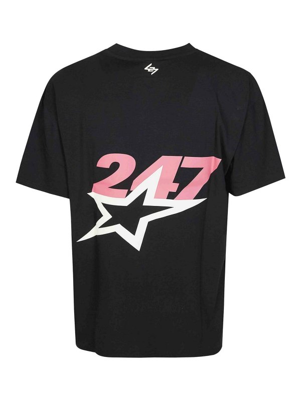 REPRESENT: T-shirts online - T-Shirt - Schwarz