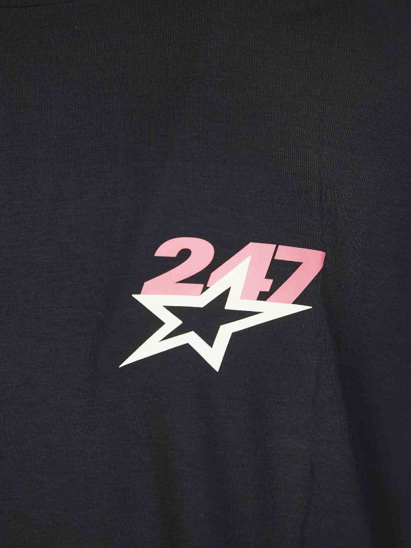 The Best Shops REPRESENT: T-shirts - T-Shirt - Schwarz