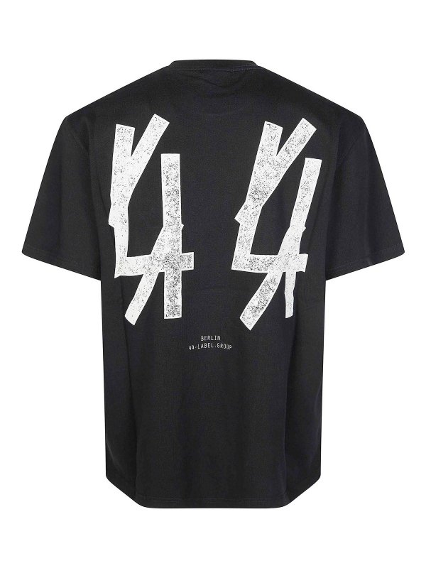 44 LABEL GROUP: Hemden online - Hemd - Schwarz