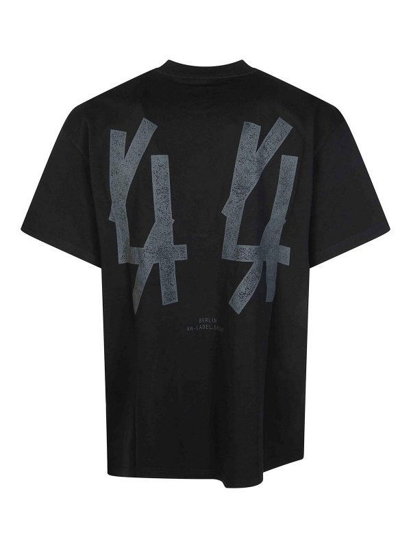 44 LABEL GROUP: シャツ online - シャツ - 黒