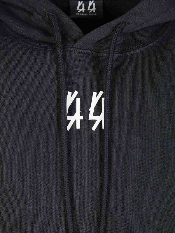 The Best Shops 44 LABEL GROUP: Sudaderas y suéteres - Sudadera - Negro