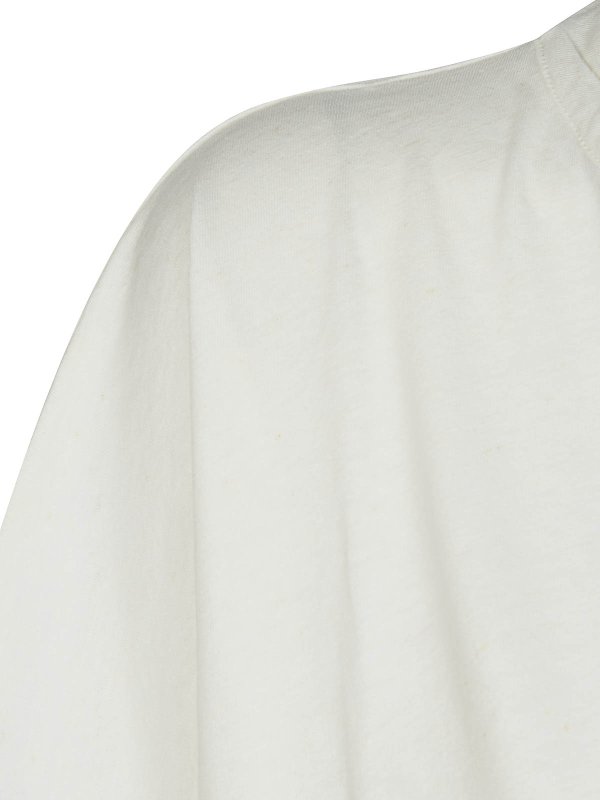 The Best Shops ABSOLUT CASHMERE: ポロシャツ - ポロシャツ - 白
