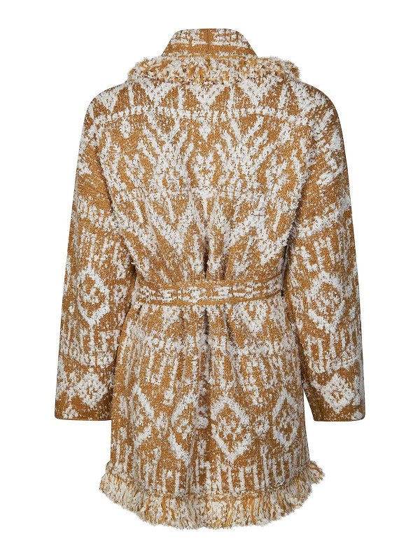 ALANUI: Cardigans online - Cardigan - Bunt