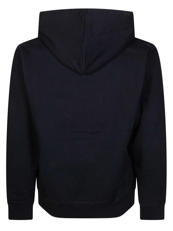ARTE: Sudaderas y suéteres online - Sudadera - Negro