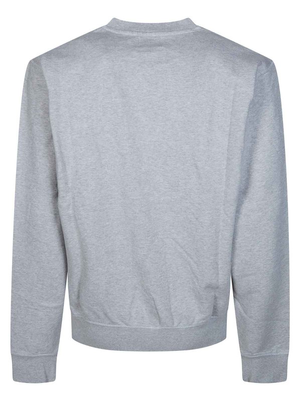 ARTE: Pull col rond online - Pull Col Rond - Gris