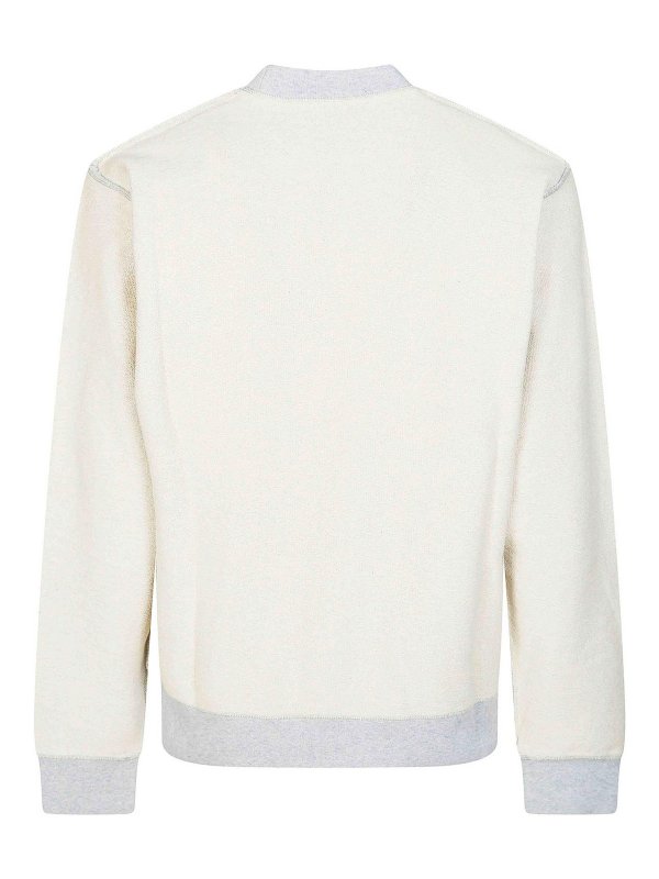 ARTE: Pull col rond online - Pull Col Rond - Gris