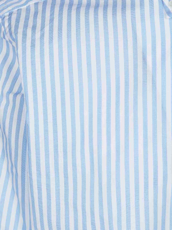 The Best Shops B.D. BAGGIES: Hemden - Hemd - Hellblau