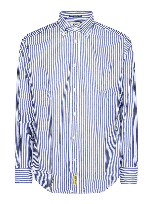 B.D. BAGGIES: Camisas - Camisa - Azul