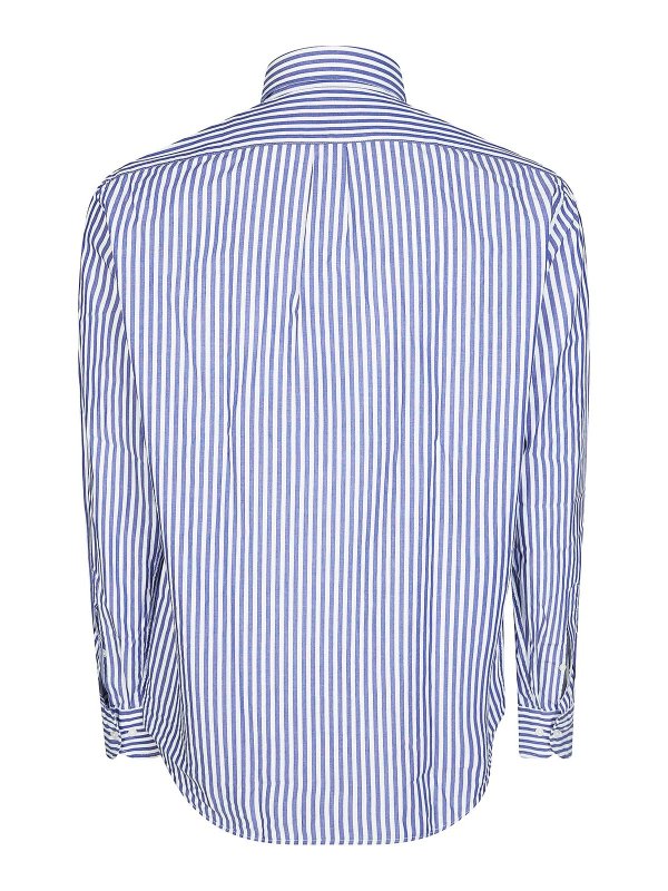 B.D. BAGGIES: Camisas online - Camisa - Azul