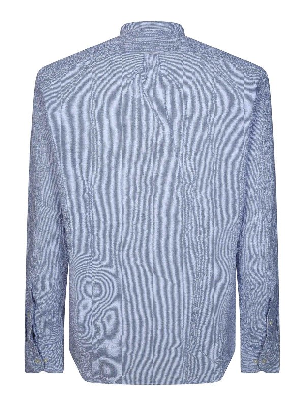 B.D. BAGGIES: Hemden online - Hemd - Hellblau