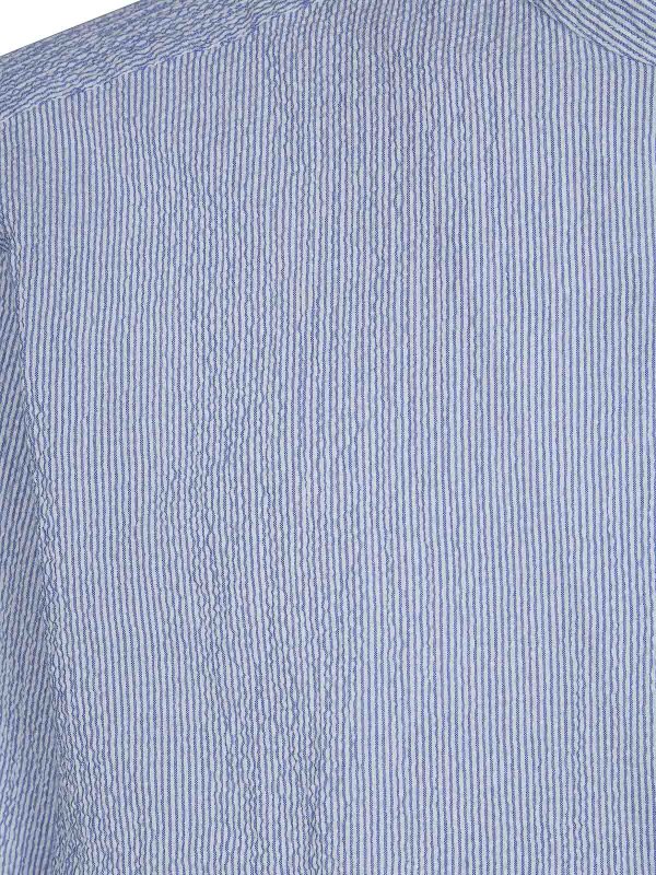 The Best Shops B.D. BAGGIES: Hemden - Hemd - Hellblau