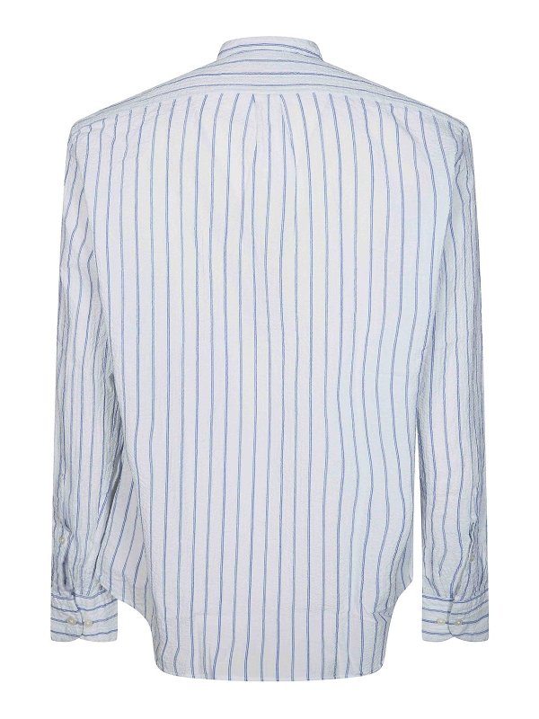 B.D. BAGGIES: Camisas online - Camisa - Blanco