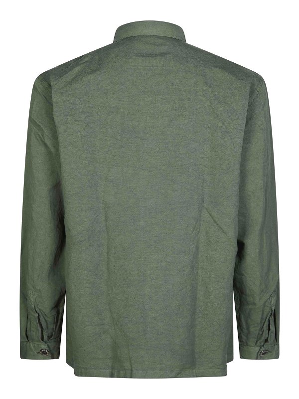 B.D. BAGGIES: giacche casual online - Giacca da campo
