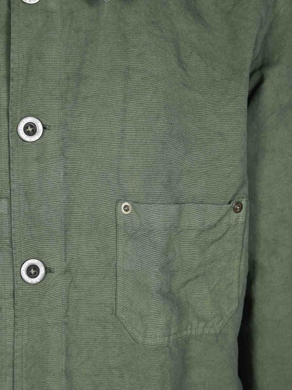 The Best Shops B.D. BAGGIES: giacche casual - Giacca da campo