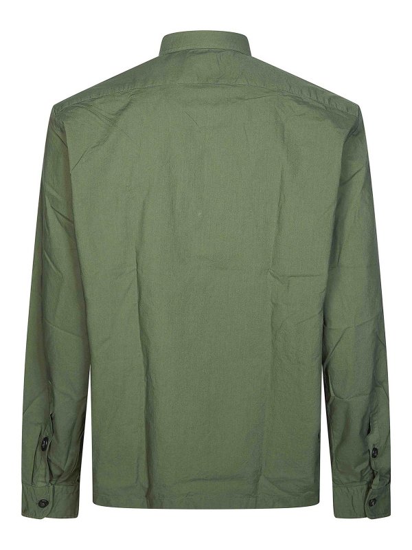 B.D. BAGGIES: camicie online - Camicia Over Tasche