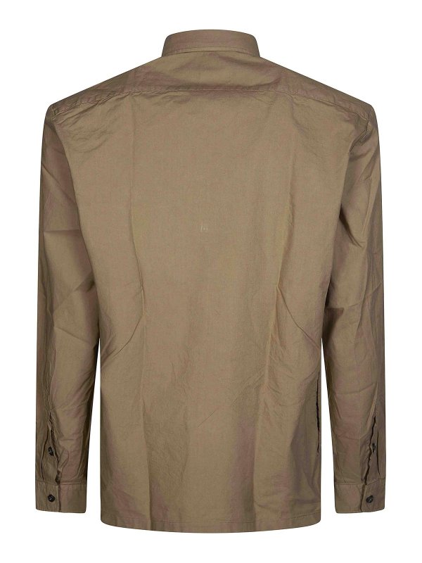 B.D. BAGGIES: camicie online - Camicia Over Tasche
