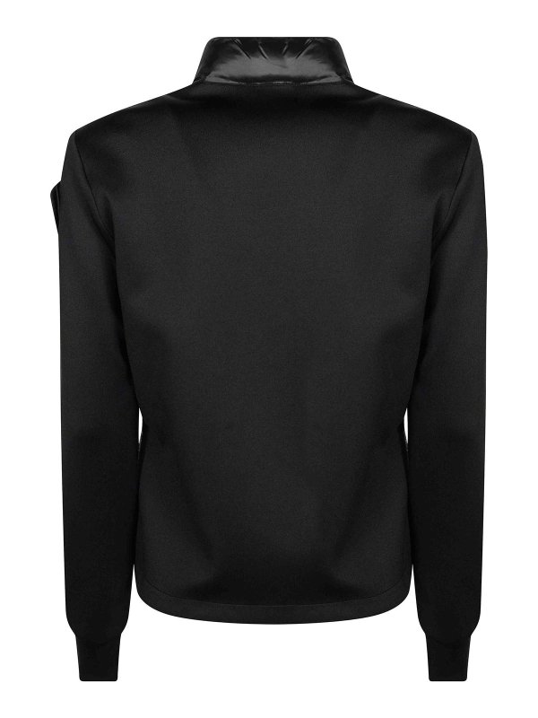 BLAUER: Casualjacken online - Casualjacke - Schwarz