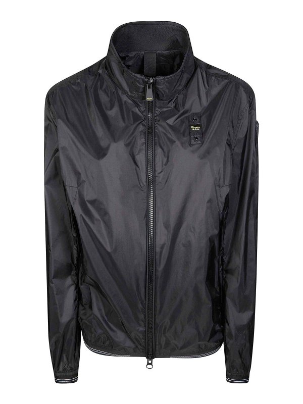BLAUER: bombers - Bomber