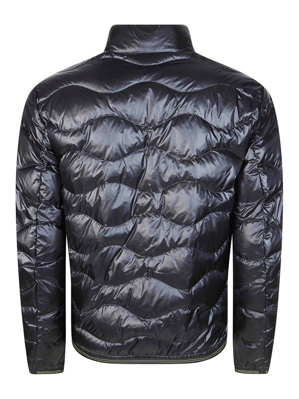 BLAUER: Blazer online - Blazer - Negro
