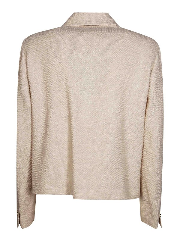 CIRCOLO 1901: Blazer online - Blazer - Beis