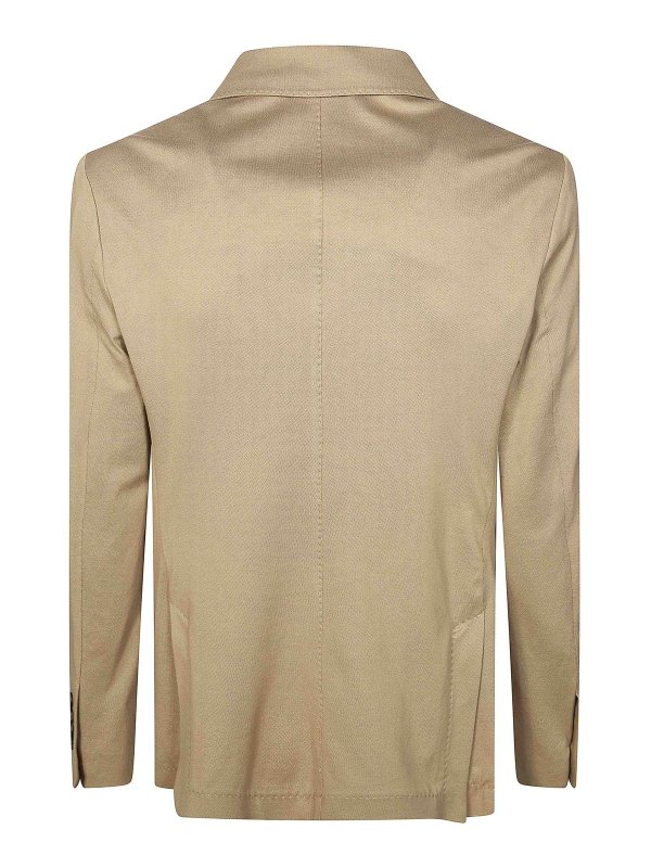 CIRCOLO 1901: Vestes de costume online - Blazer - Beige