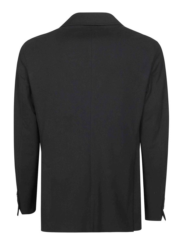 CIRCOLO 1901: Vestes de costume online - Blazer - Noir