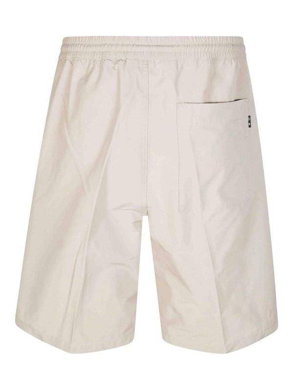 DEPARTMENT 5: Trousers Shorts online - Bermuda Drawstring Ny