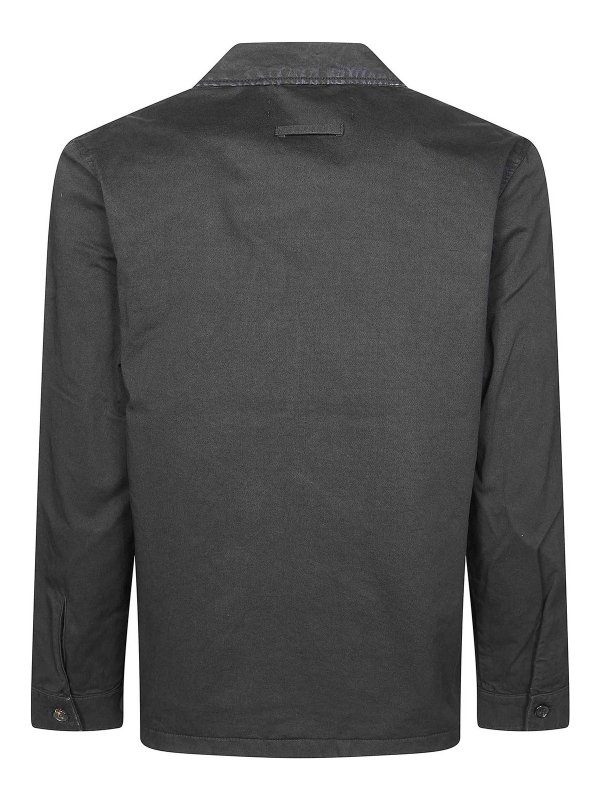 DEPARTMENT 5: Hemden online - Hemd - Schwarz