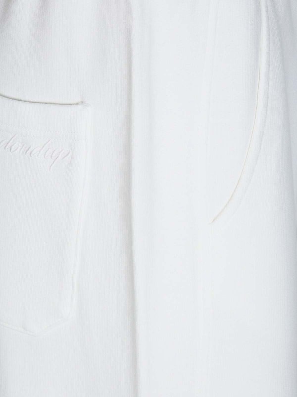 The Best Shops DONDUP: Sudaderas y suéteres - Sudadera - Blanco