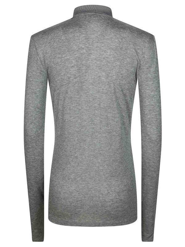 ENTIRE STUDIOS: polo shirts online - Polo Ml