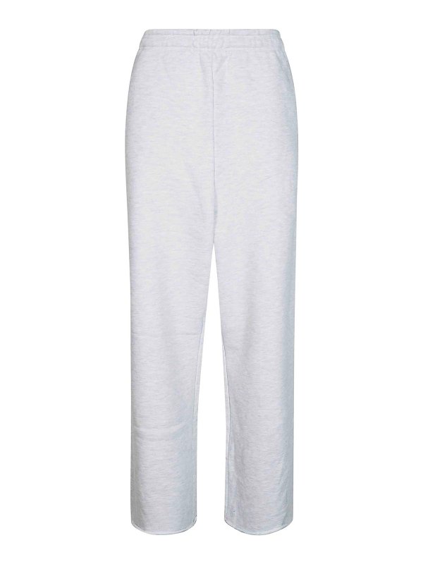 ENTIRE STUDIOS: casual trousers - Full Sweatpant