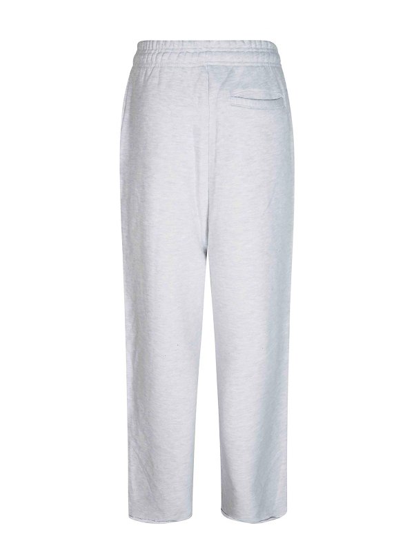 ENTIRE STUDIOS: casual trousers online - Full Sweatpant