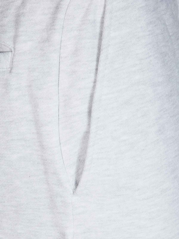 The Best Shops ENTIRE STUDIOS: casual trousers - Full Sweatpant