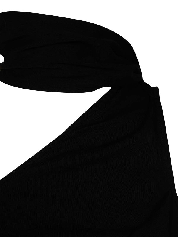 ENTIRE STUDIOS: Tops und Tank Tops online - Top - Blau