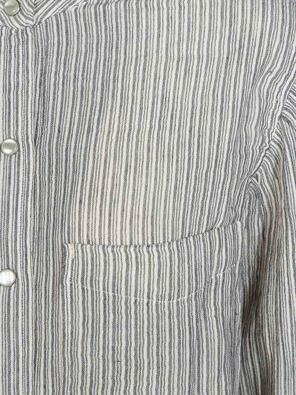 The Best Shops Isabel Marant Etoile: シャツ - シャツ - ブルー