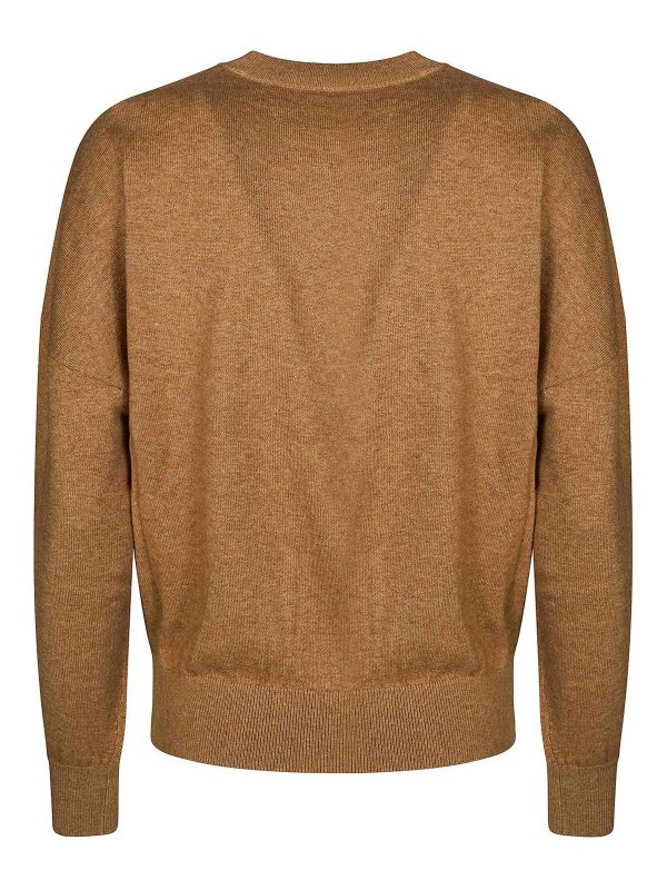 Isabel Marant Etoile: cardigans online - Marisans Pullover