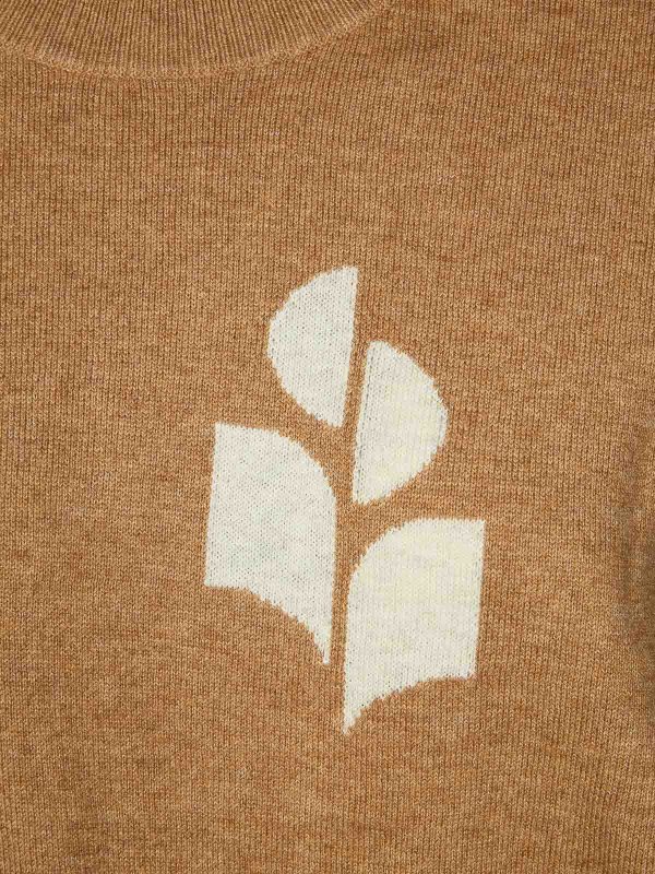 The Best Shops Isabel Marant Etoile: cardigans - Marisans Pullover