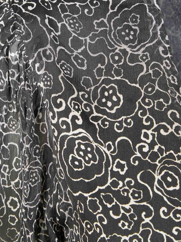 The Best Shops Isabel Marant Etoile: ショートドレス - ショートドレス - 黒