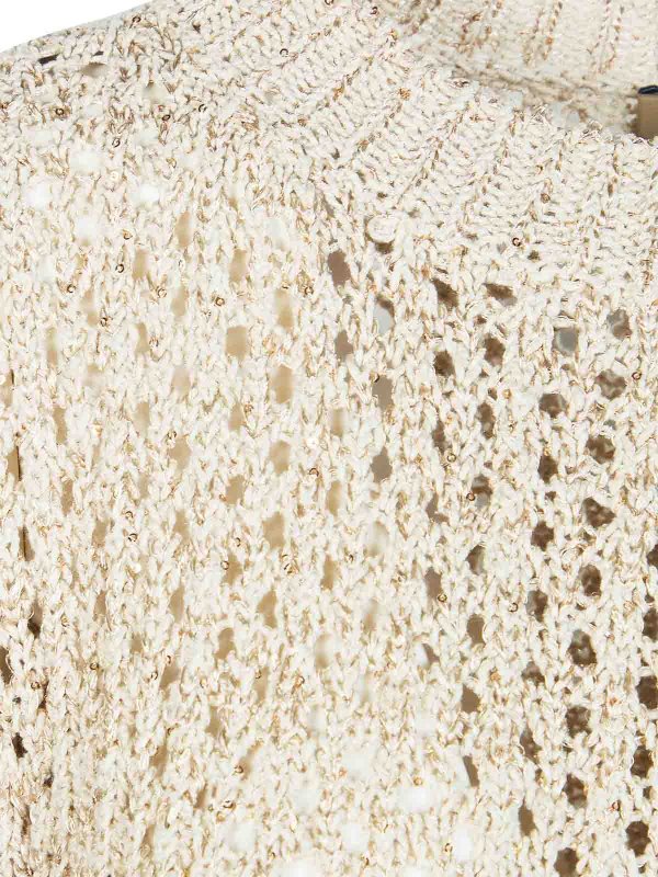 The Best Shops HERNO: Westen - Weste - Beige