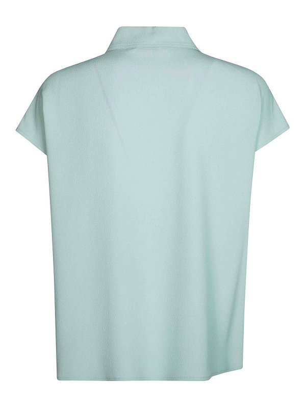 INCOTEX: polo online - Polo Crepe