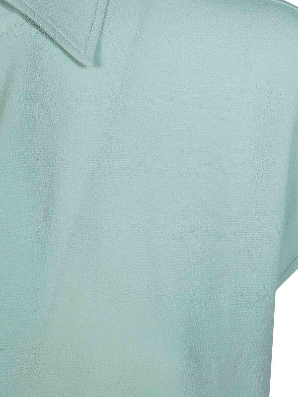 The Best Shops INCOTEX: polo - Polo Crepe
