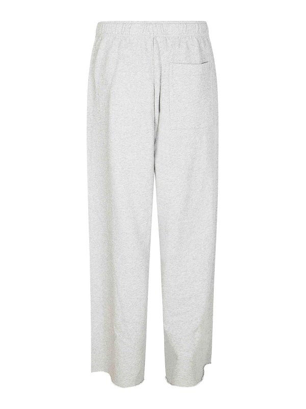 MM6 MAISON MARGIELA: スウェット＆セーター online - スウェットシャツ/セーター - グレー