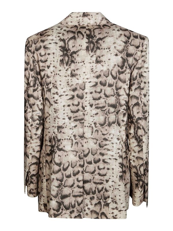 Pinko: Blazer online - Blazer - Beis