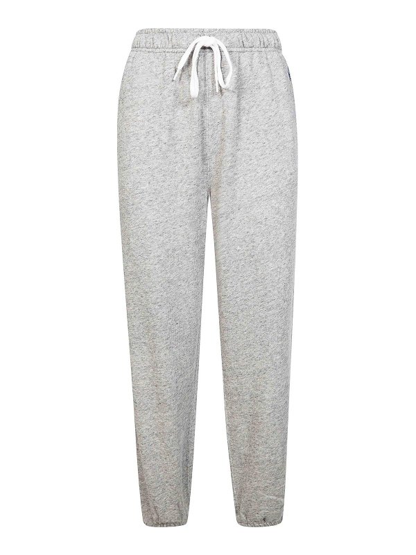 POLO RALPH LAUREN: Sweatshirts & Sweaters - Basic sweatpants