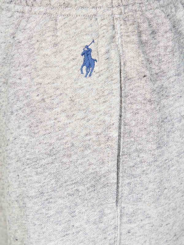 The Best Shops POLO RALPH LAUREN: Sweatshirts & Sweaters - Basic sweatpants