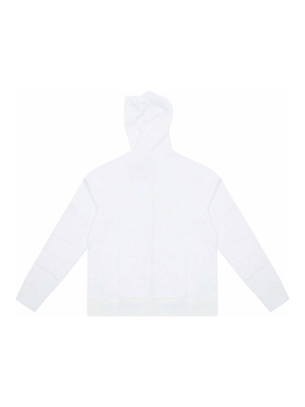 The Best Shops POLO RALPH LAUREN: スウェット＆セーター - スウェットシャツ/セーター - 白