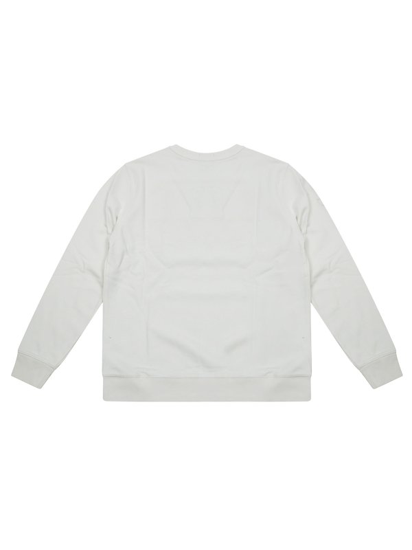 POLO RALPH LAUREN: スウェット＆セーター online - スウェットシャツ/セーター - 白